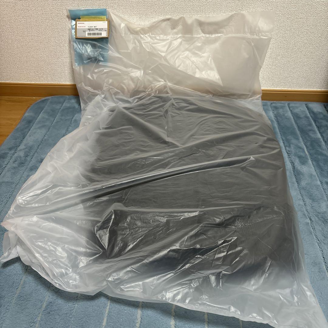 ホンダ 純正フロアカーペットマット