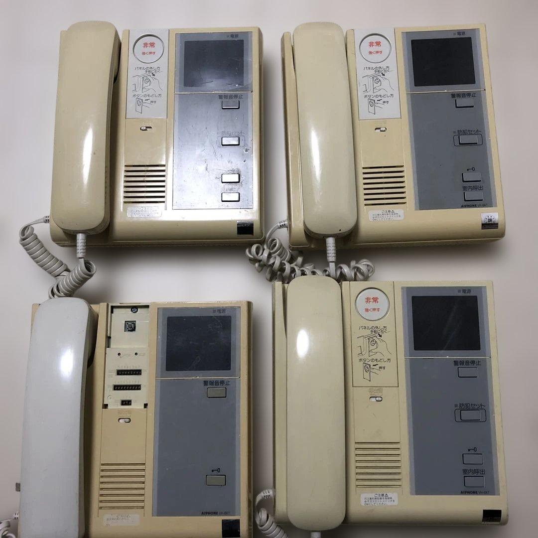 アイホンVH-6KTaiphone