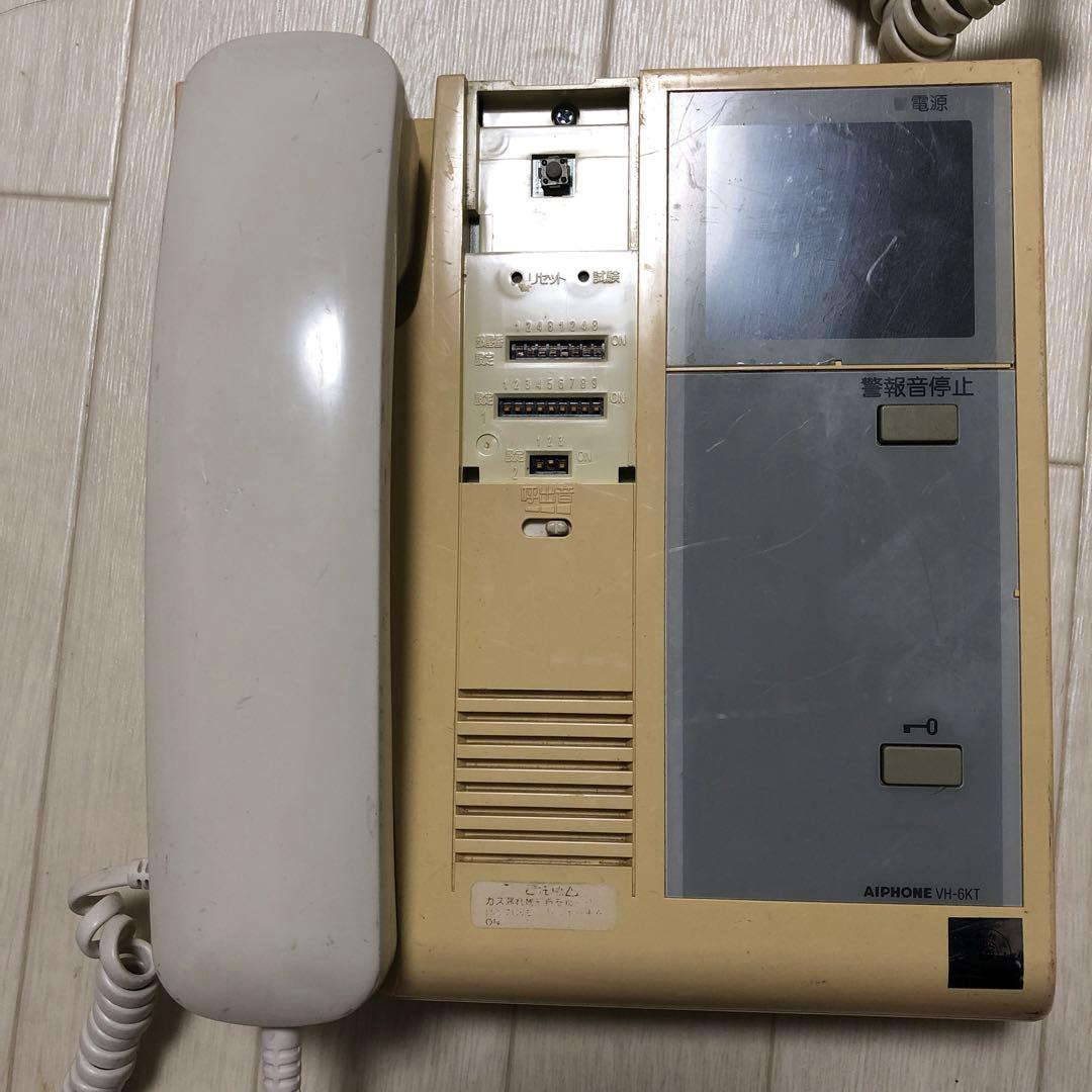 アイホンVH-6KTaiphone