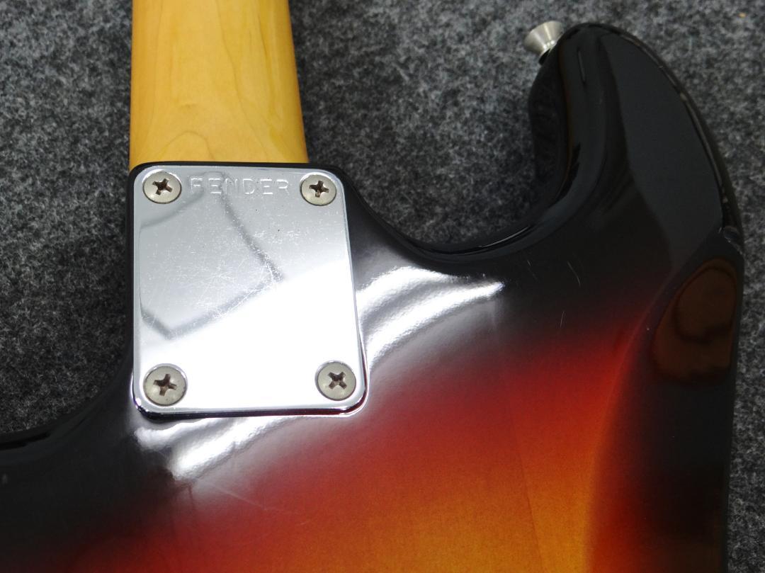 Fender Japan ST-62 1989~1990年フジゲン製
