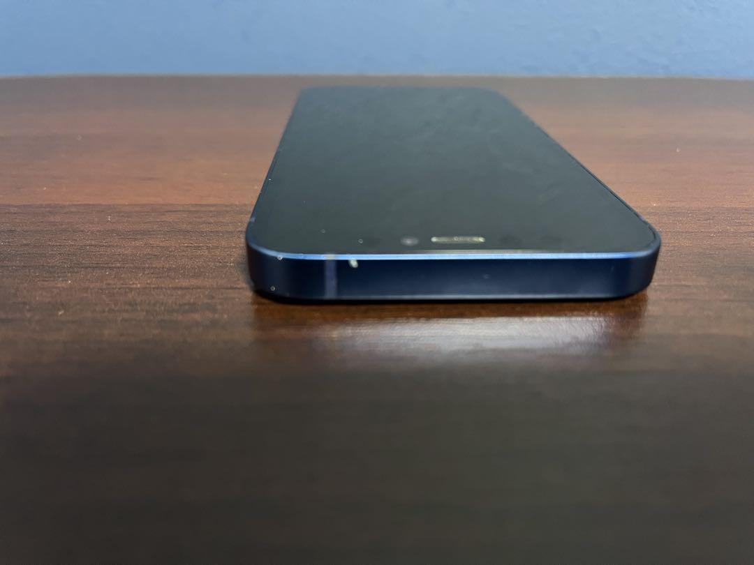 iPhone 12 mini 256GB SIMフリー ブルー おまけ付き Amazon.com: Apple iPhone 12 Mini, 256GB, Blue - Unlocked