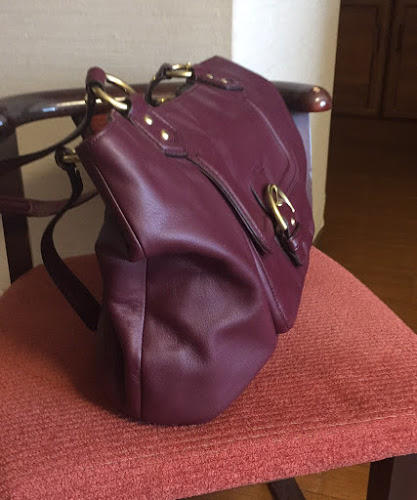 COACH  無地 ボストンバッグ・ドラムバッグ COACH 無地 ボストンバッグ・ドラムバッグ