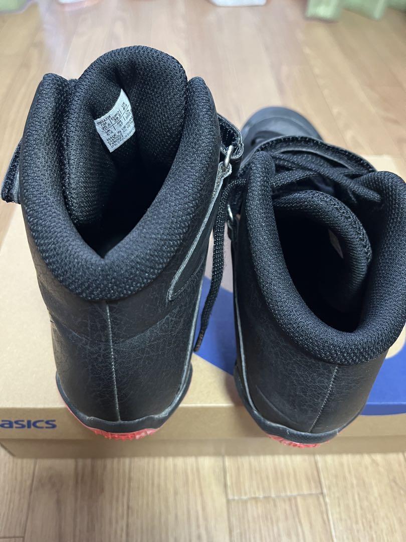 やり投げ 最新スパイク 25.5 JAVELIN PRO4 asics 右投げ - メルカリ