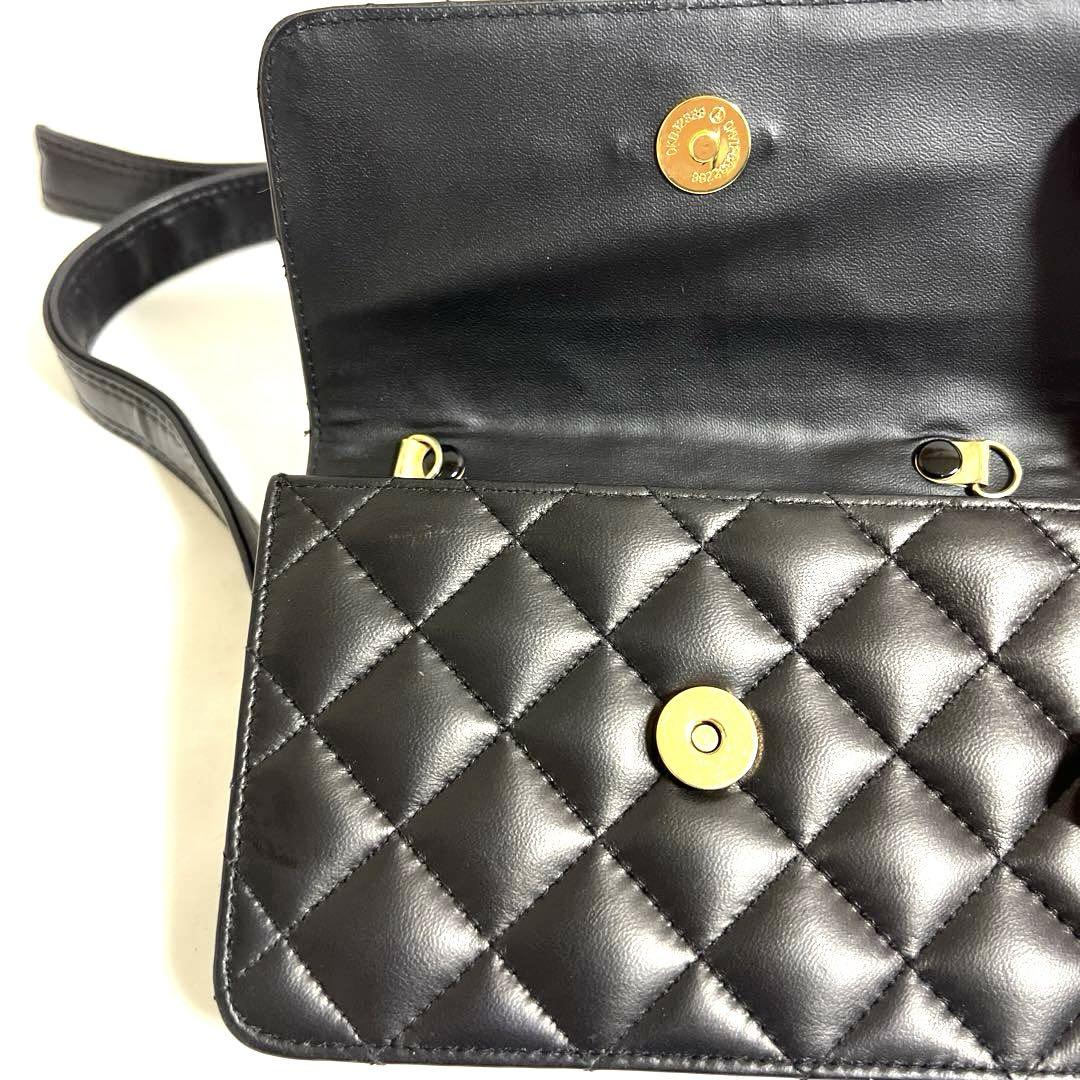 シャネル　CHANEL ポーチ レディース