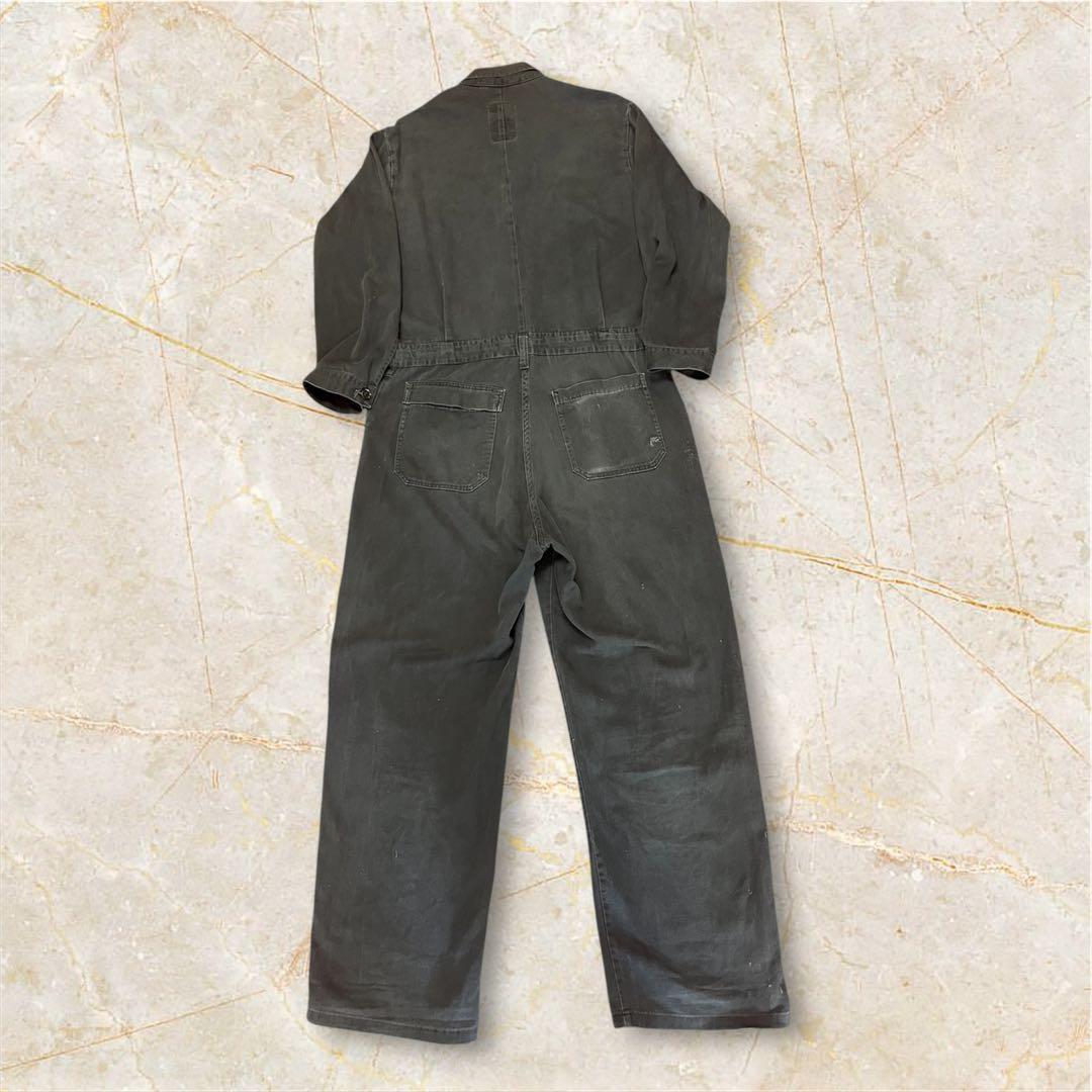 US NAVY オールインワン