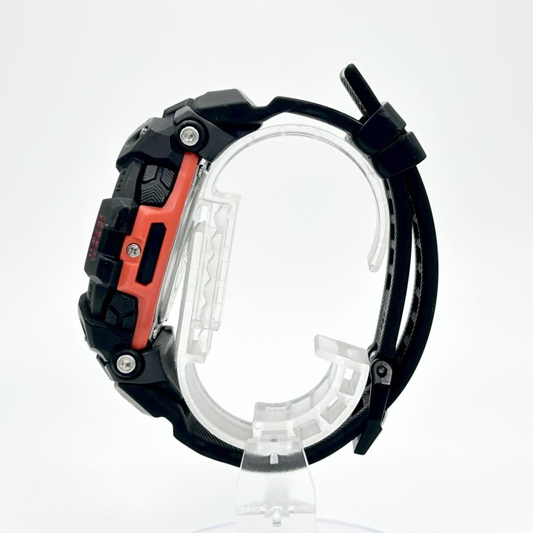 CASIO カシオ G-SHOCK GBD-100-1JF デジタル 腕時計