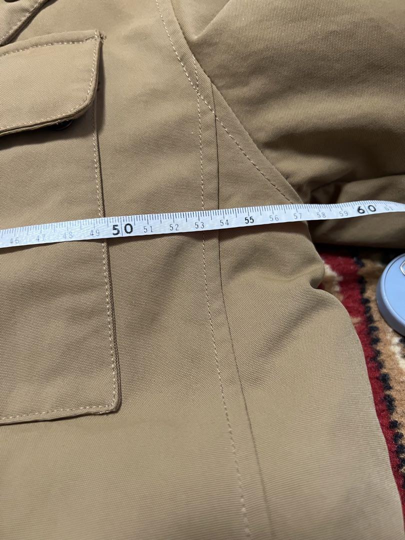 eddie bauer エディーバウアー　プレミアムグースダウン　メンズ　M