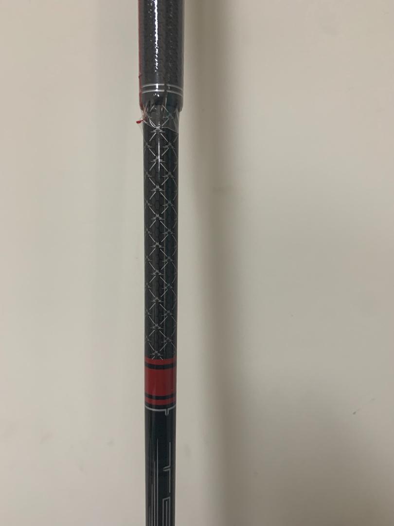 新品ステルス レスキュー 4U 22° tour ad hy カスタムシャフト - メルカリ