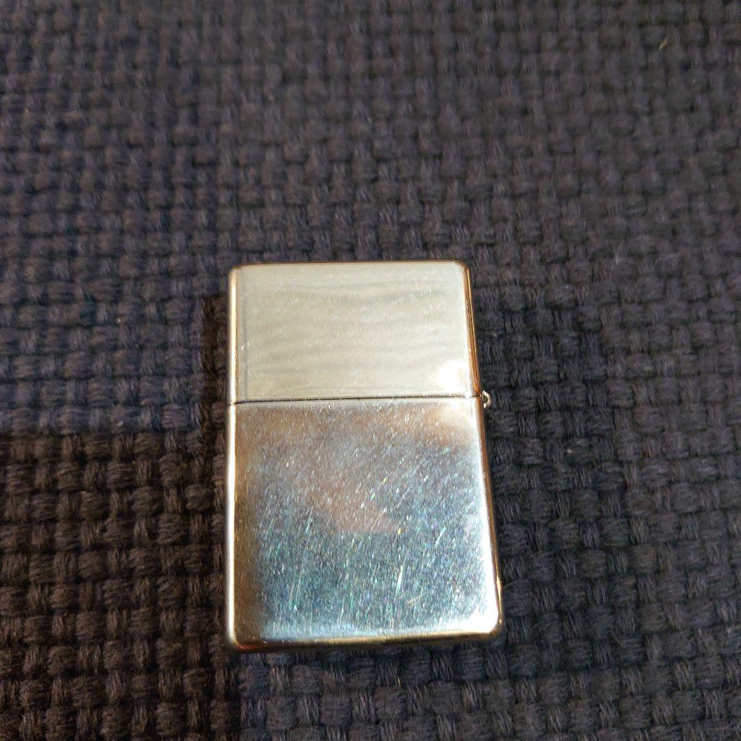 zippo 65th anniversary 1932 -1997