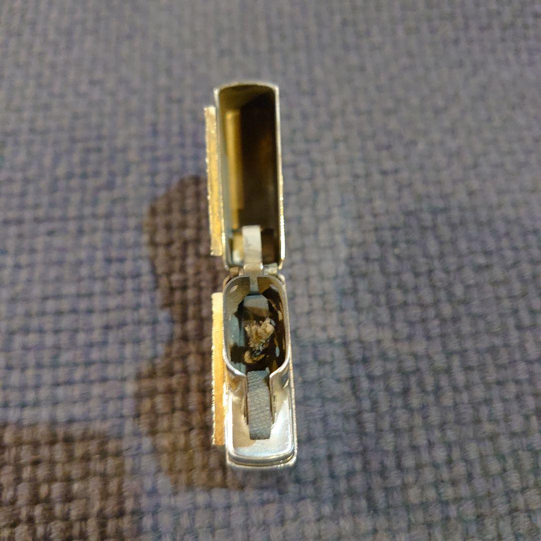 zippo 65th anniversary 1932 -1997