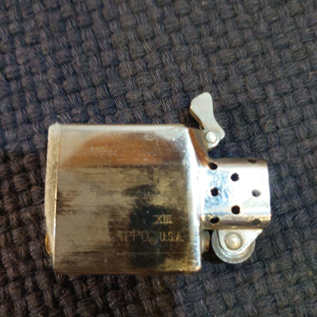 zippo 65th anniversary 1932 -1997