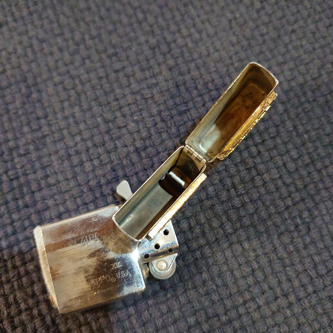 zippo 65th anniversary 1932 -1997