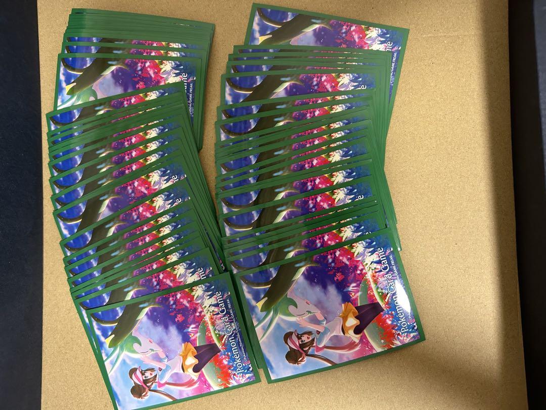 ポケモンカード　引退品　約1300枚➕その他