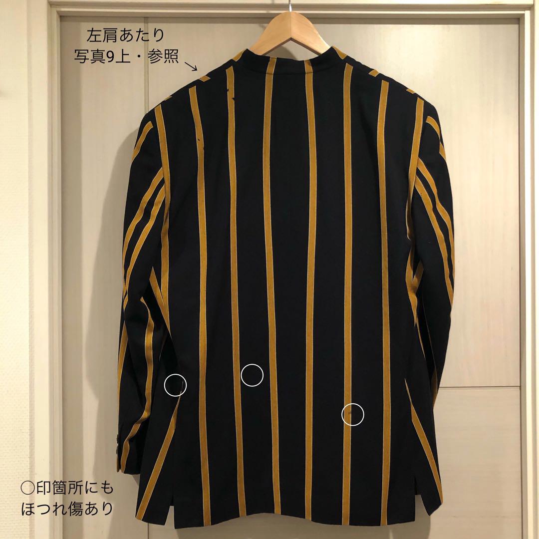 ISSEY MIYAKE イッセイミヤケ テーラードジャケット