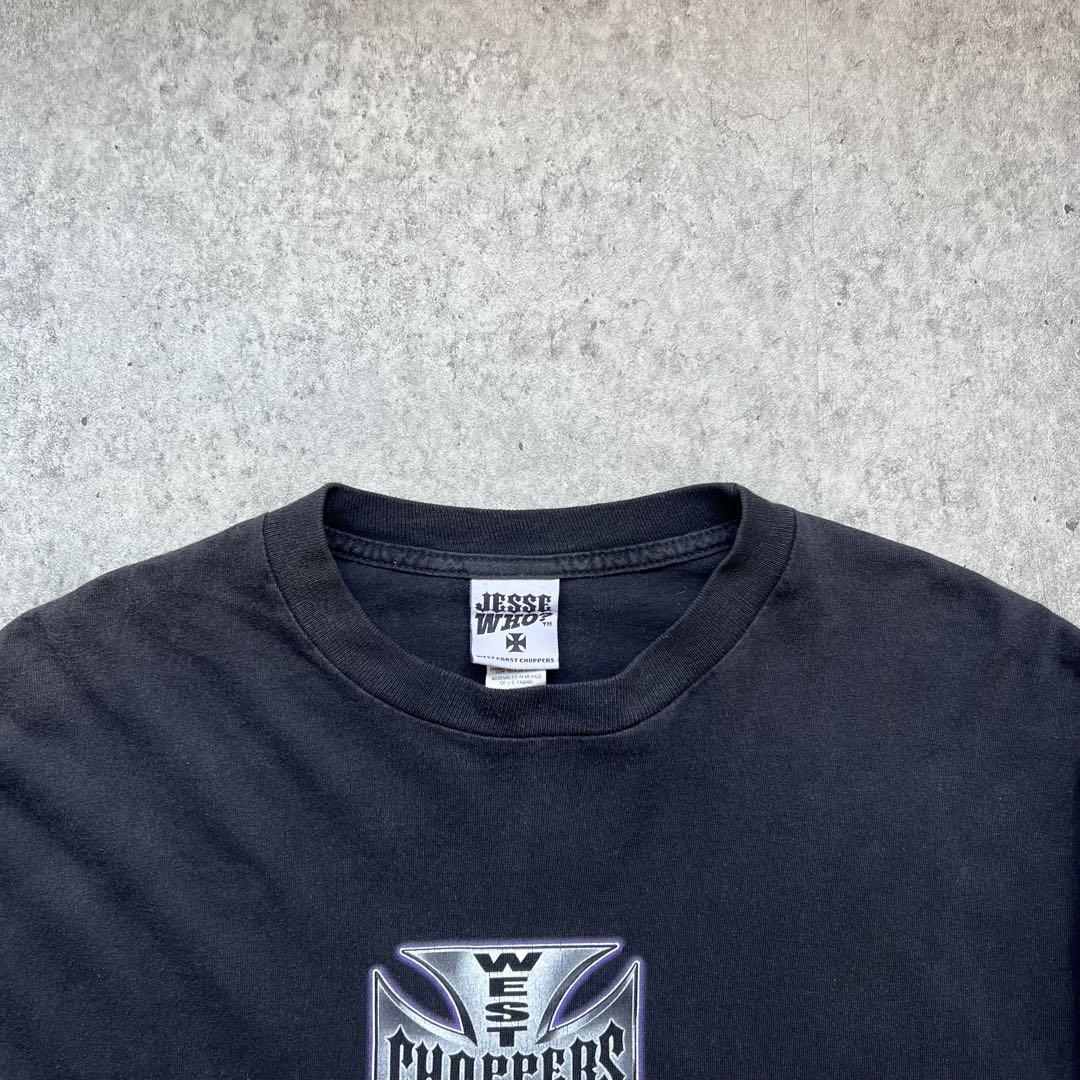 WEST COAST CHOPPERS ウェストコーストチョッパーズ Tシャツ