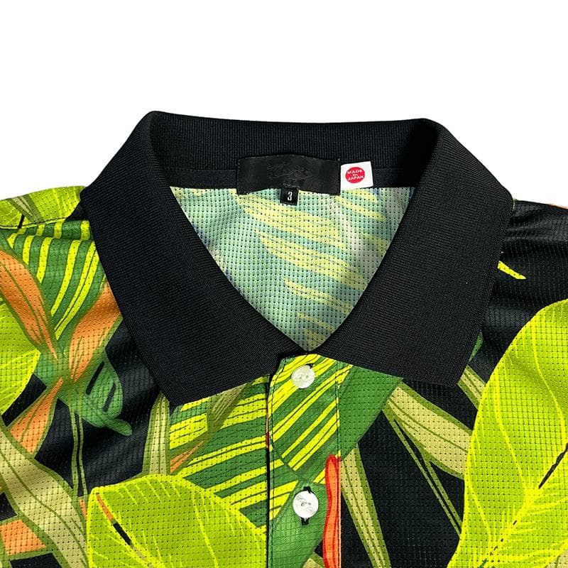 ランキングや新製品 ダンスウィズドラゴン 3 総柄 花 エキゾチック