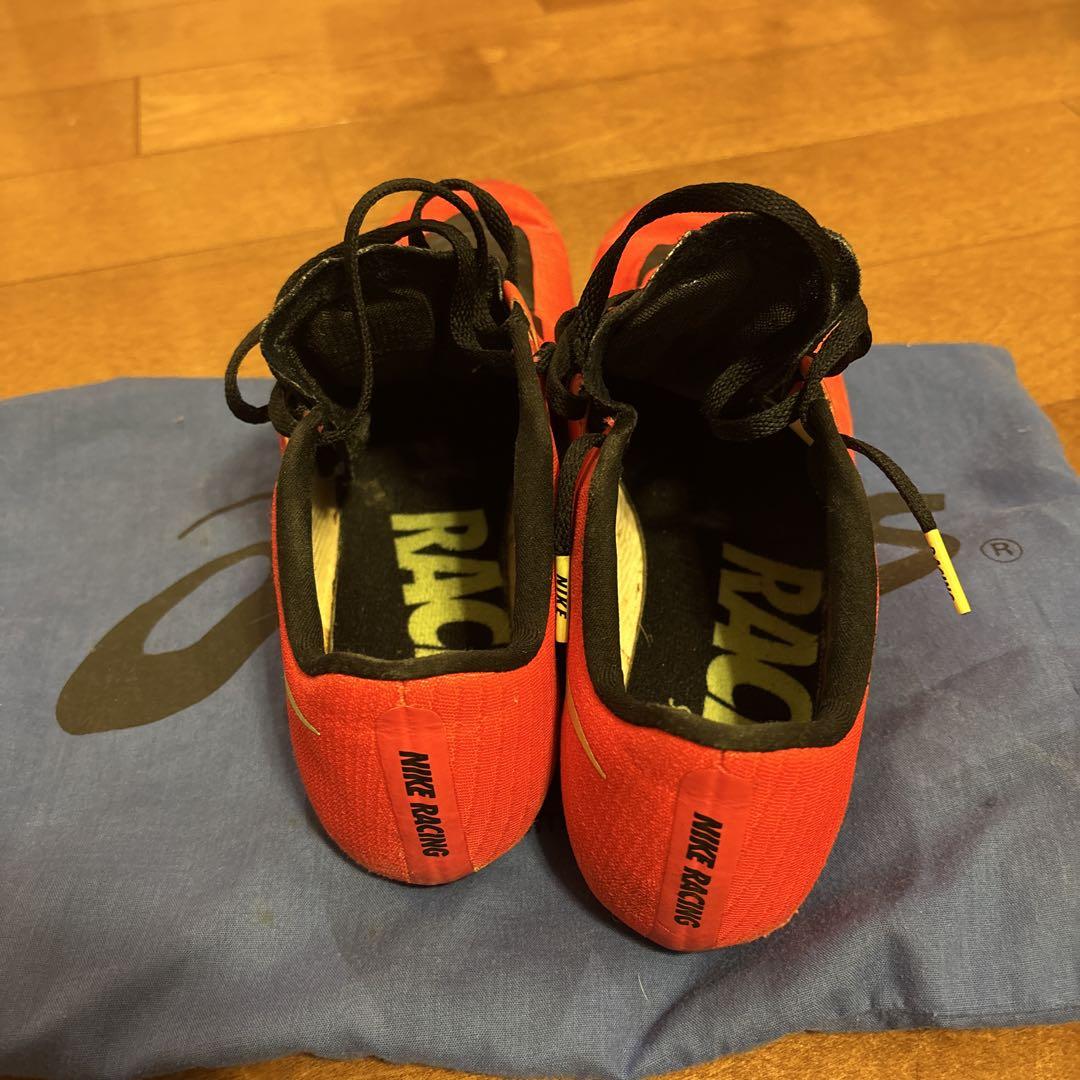 Nike 陸上 短距離、中距離用スパイク