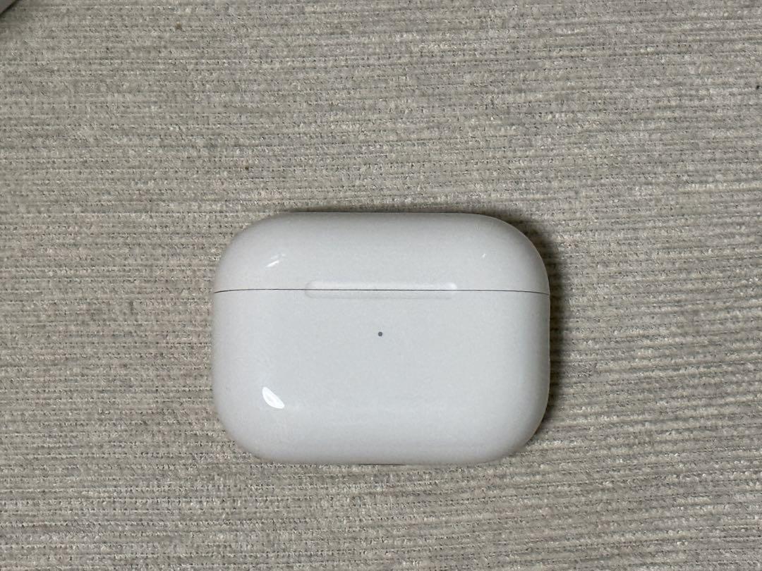 Apple AirPods Pro 第二世代 USB Type-C うわあ