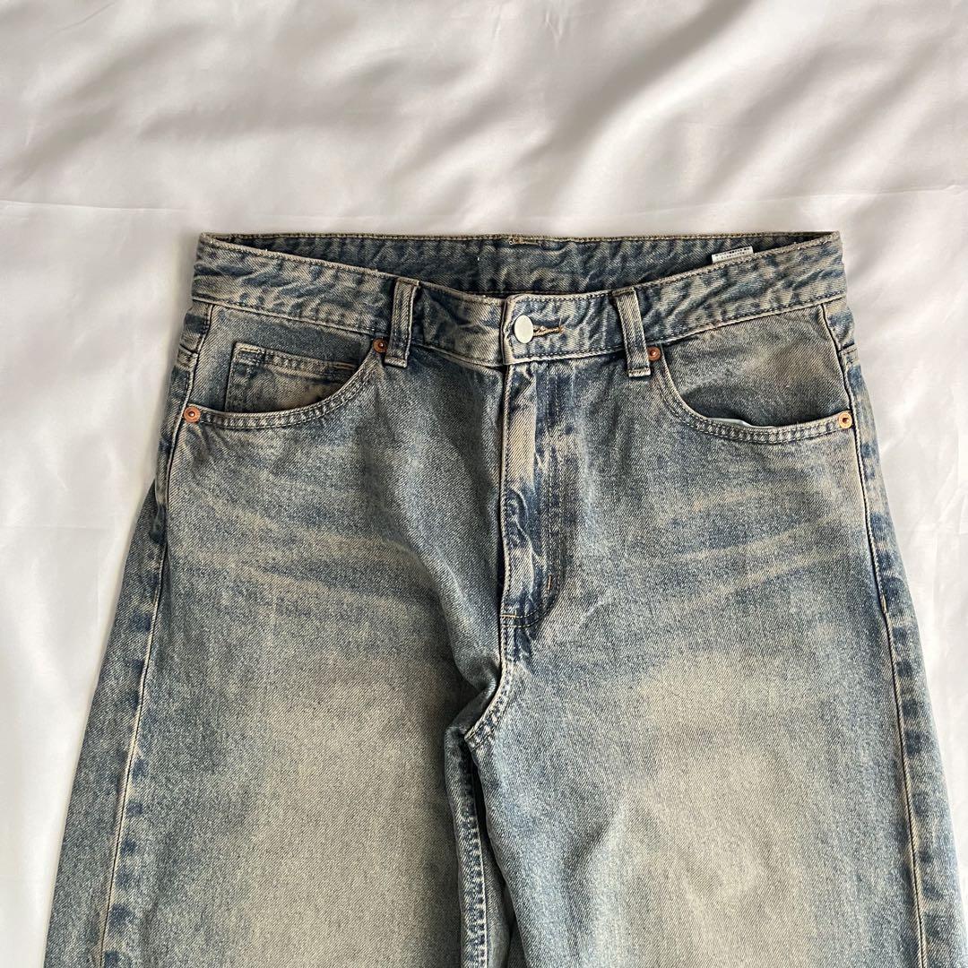90’s vintage code style grange y2k