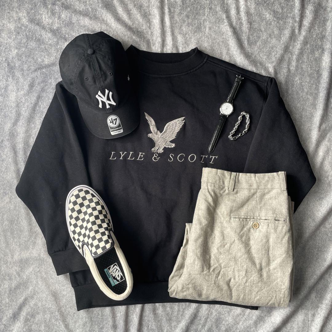 c-boy style SET (No.A92)