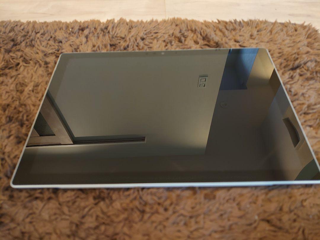 【office認証済・美品・バッテリー良好】Surface Pro5 【office認証済・美品・バッテリー良好】Surface Pro5