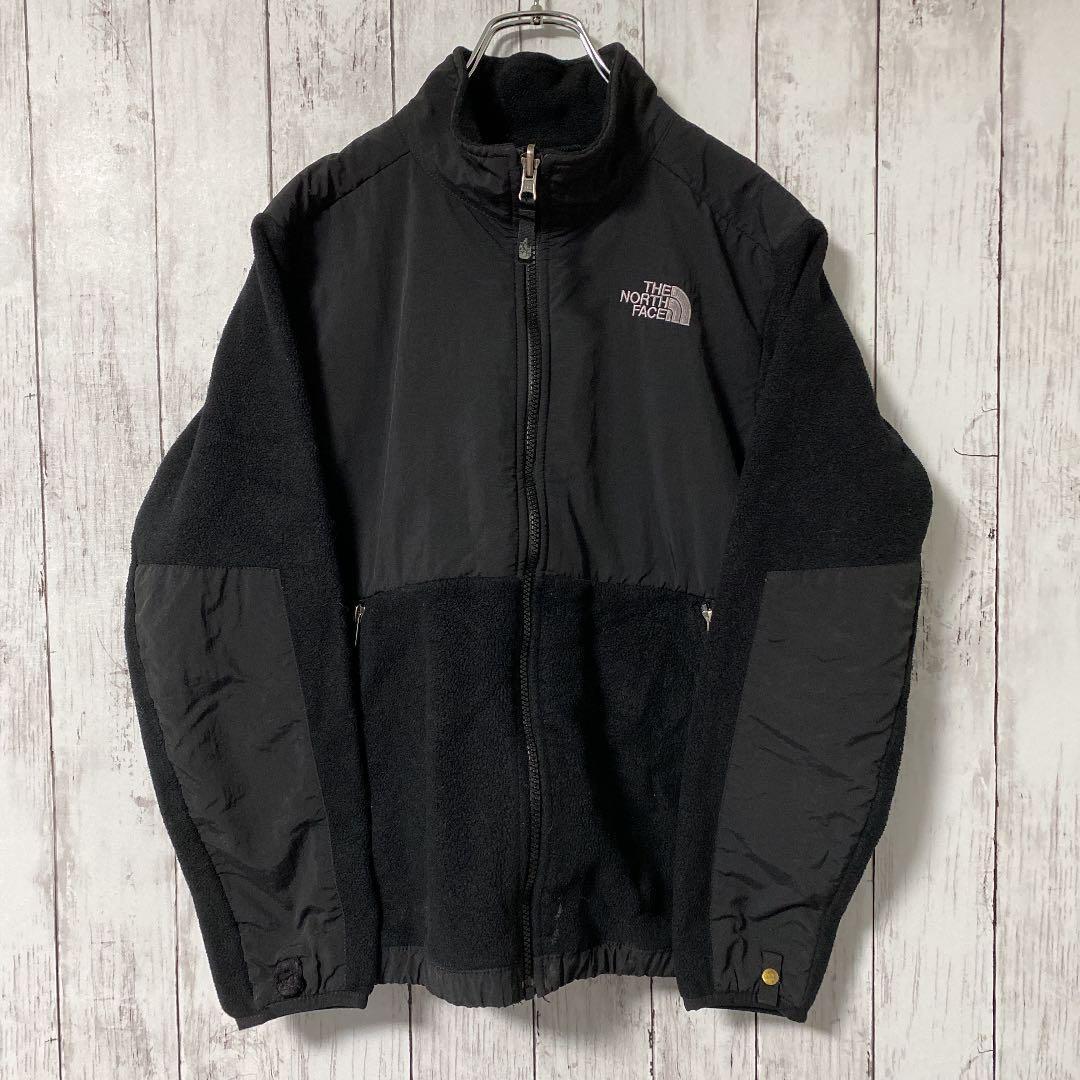 国産低価 0264 デナリジャケット ブルゾン フリース uKQdZ-m58604991552 USA規格 ノースフェイス 安い日本製