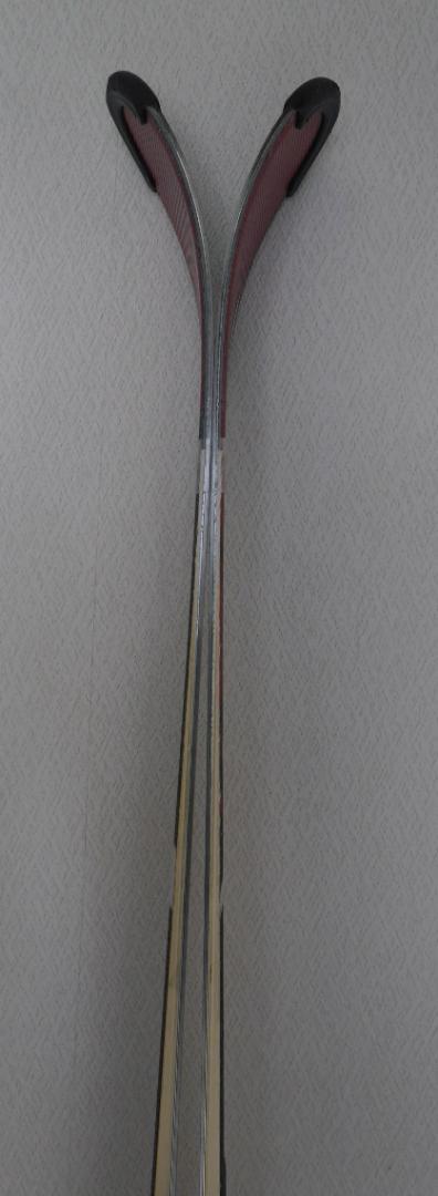 オガサカスキー板 TC-SH 165cm 板のみ（中古）