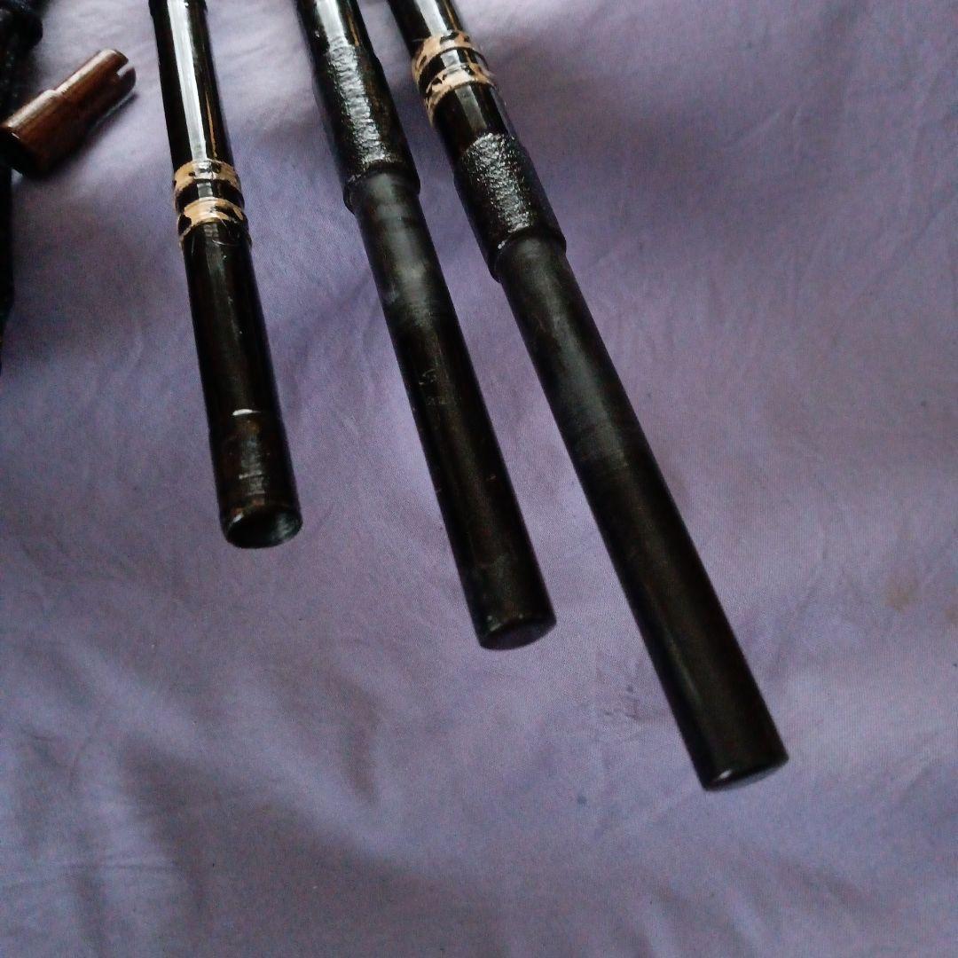 カーボン竿掛け総塗り笛巻き二本物カスタム・へら竿・へら鮒・ヘラブナ・へら・竿掛 カーボン竿掛け総塗り笛巻き二本物カスタム・へら竿・へら鮒・ヘラブナ・へら・竿掛