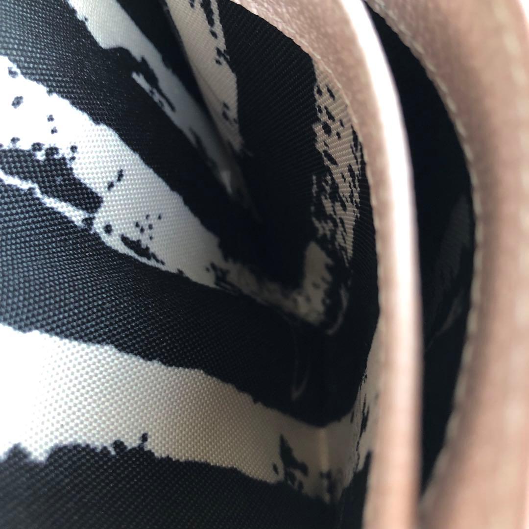 Vivienne Westwood 二つ折り財布 ピンク がま口 Vivienne Westwood 二つ折り財布 ピンク がま口