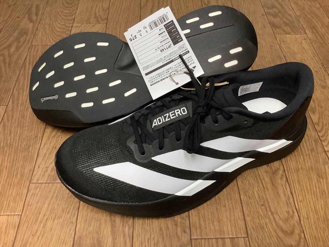 アディゼロ EVO SL / ADIZERO EVO SL 27.0cm