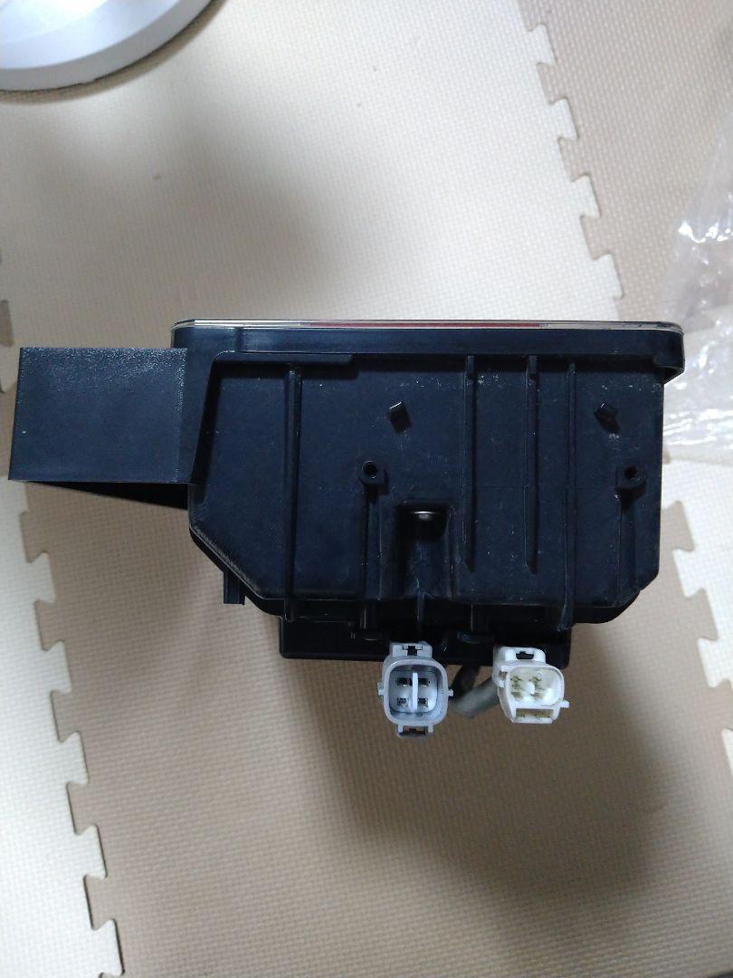 美品 小糸 オールLEDリアコンビネーションランプ シーケンシャル 右側