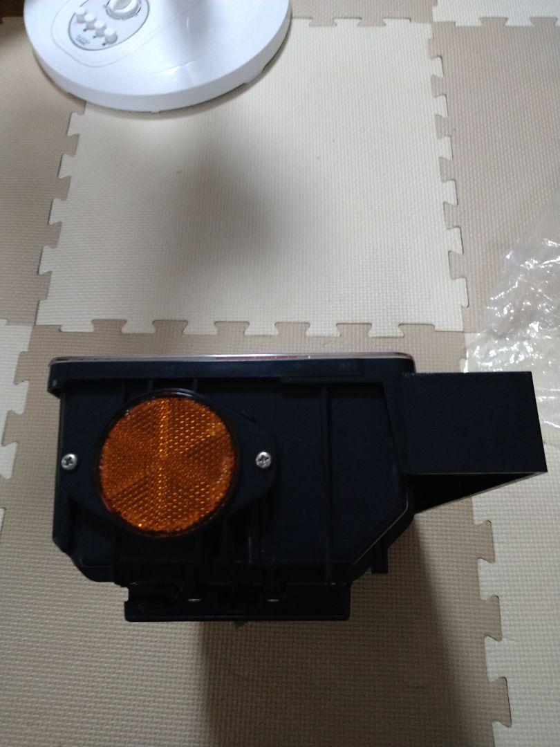 美品 小糸 オールLEDリアコンビネーションランプ シーケンシャル 右側