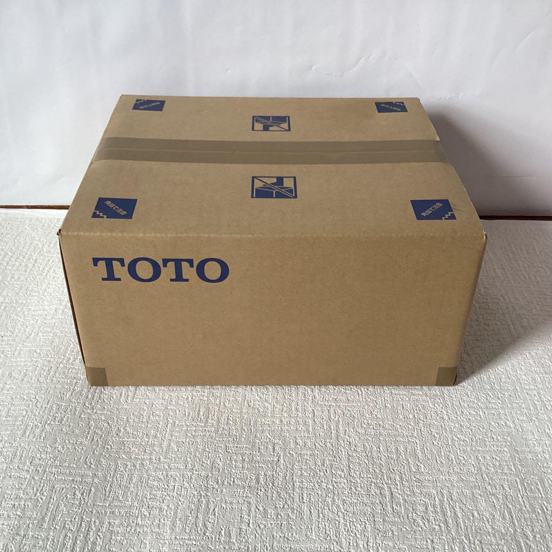 TOTO ペーパータオルホルダー