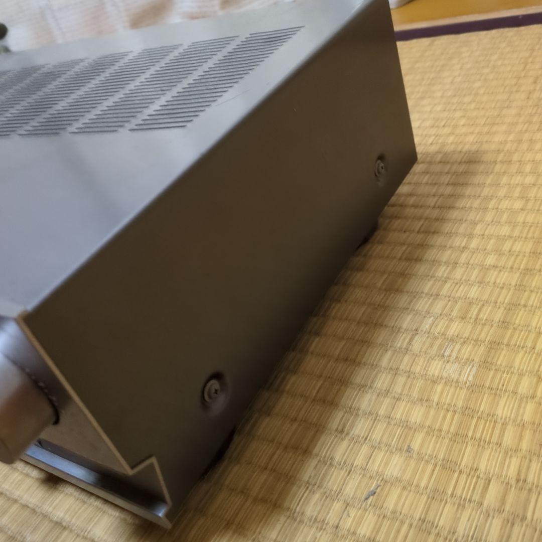 YAMAHA プリメインアンプ AX-700D