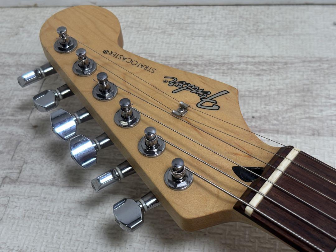 Fender Japan ST-STD ストラトキャスター