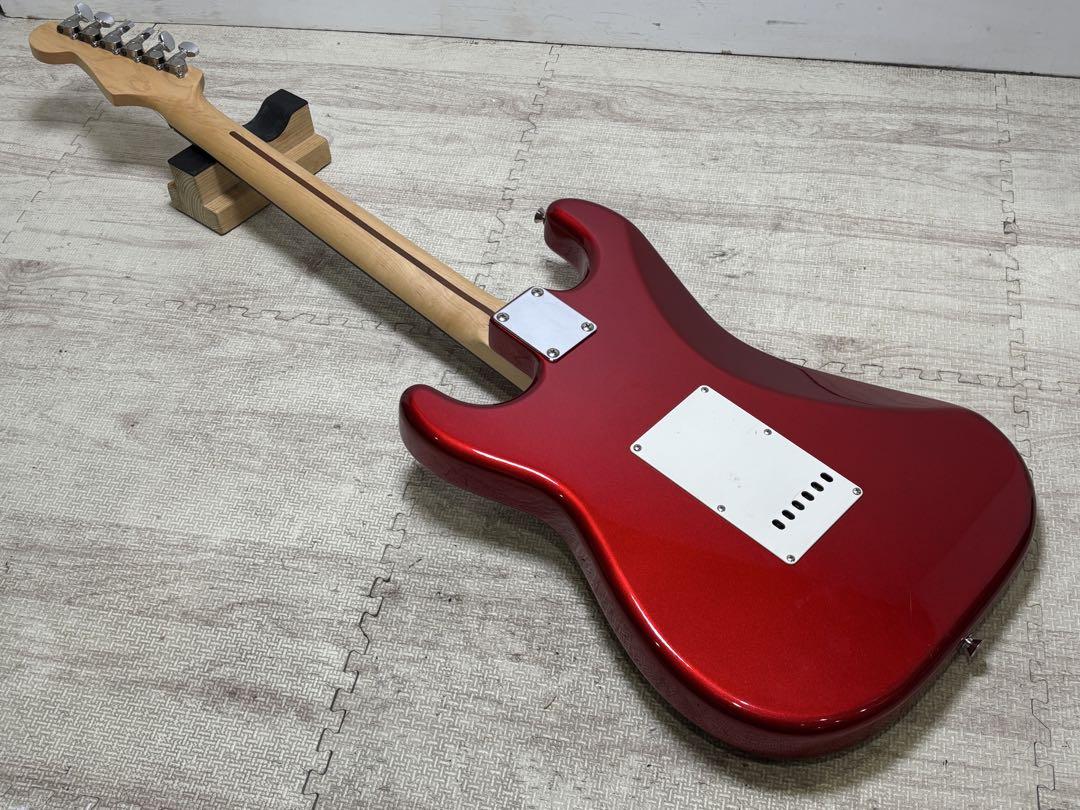 Fender Japan ST-STD ストラトキャスター