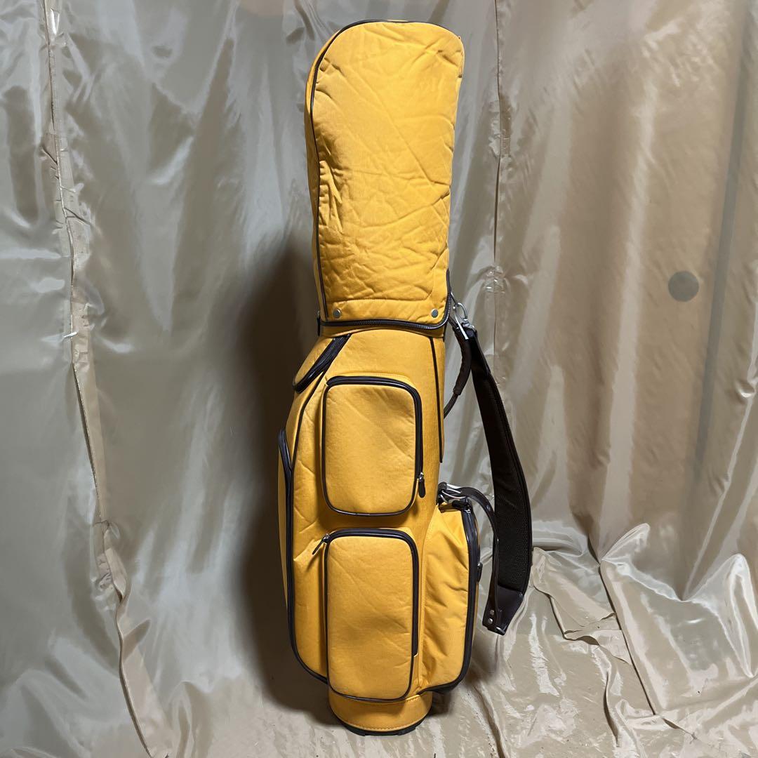 寶BCー382キャディバッグ 2.8Kg20Cm