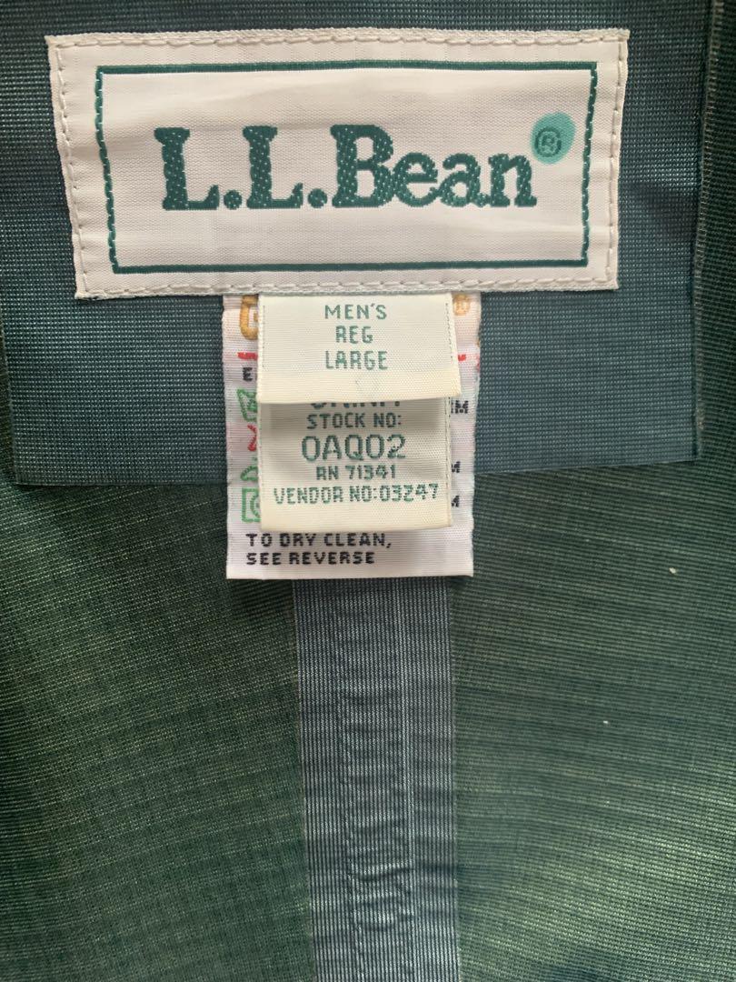 ジャケット・アウター LL Bean All Conditions GORE-TEX