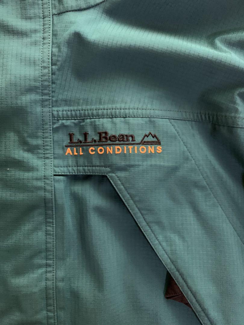 ジャケット・アウター LL Bean All Conditions GORE-TEX