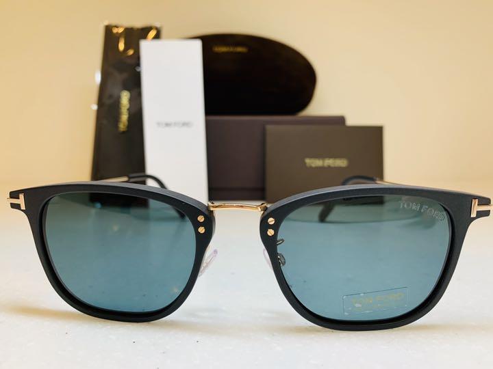 TOMFORD トムフォード サングラス メガネ高級メガネ FT0672 02N TOMFORD トムフォード サングラス メガネ高級メガネ FT0672 02N