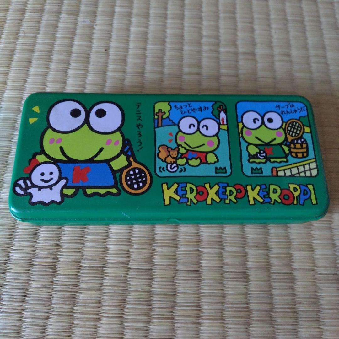 【メーカー公式ショップ】 けろけろけろっぴ メルカリ - 筆箱 その他