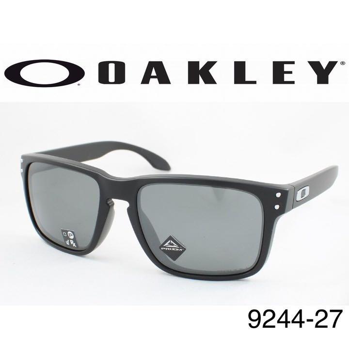 8775円 【クーポン対象外】 OAKLEYオークリー9244-2756HOLBROOKホルブルックサングラス