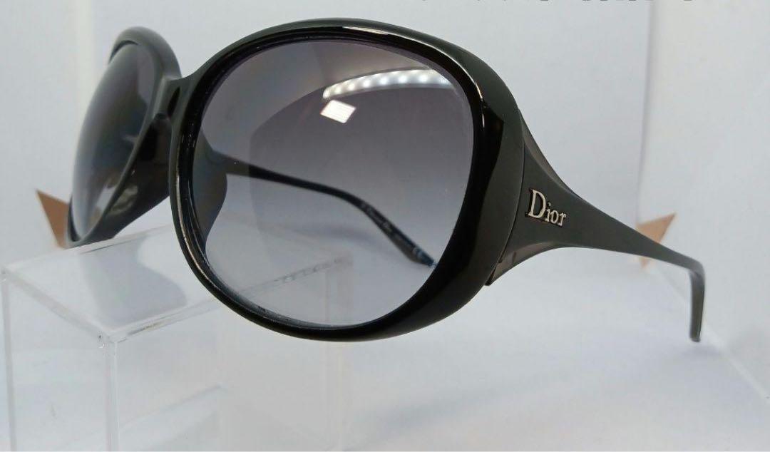 セクシー【極美品】Dior サングラス グロッシー GLOSSY1 584/LF 画像4