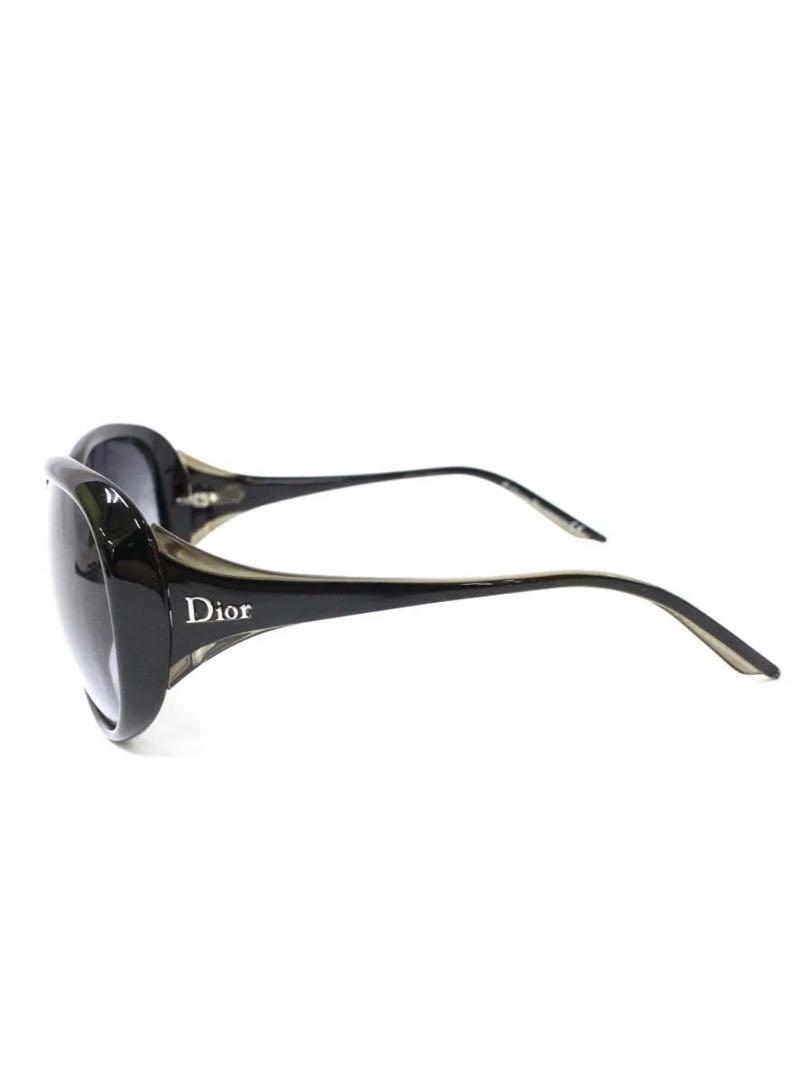セクシー【極美品】Dior サングラス グロッシー GLOSSY1 584/LF 画像6