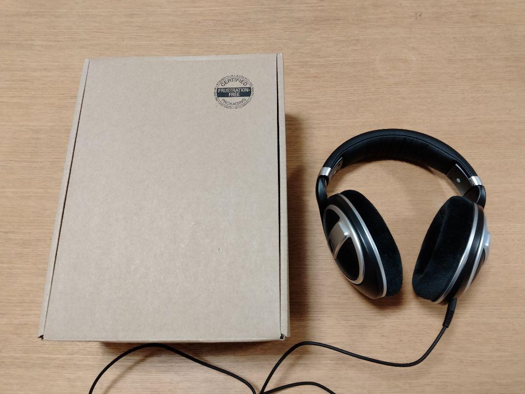 Sennheiser HD 599SE 有線ヘッドホン 楽天市場】ゼンハイザー Sennheiser ヘッドホン 有線 HD 599 SE
