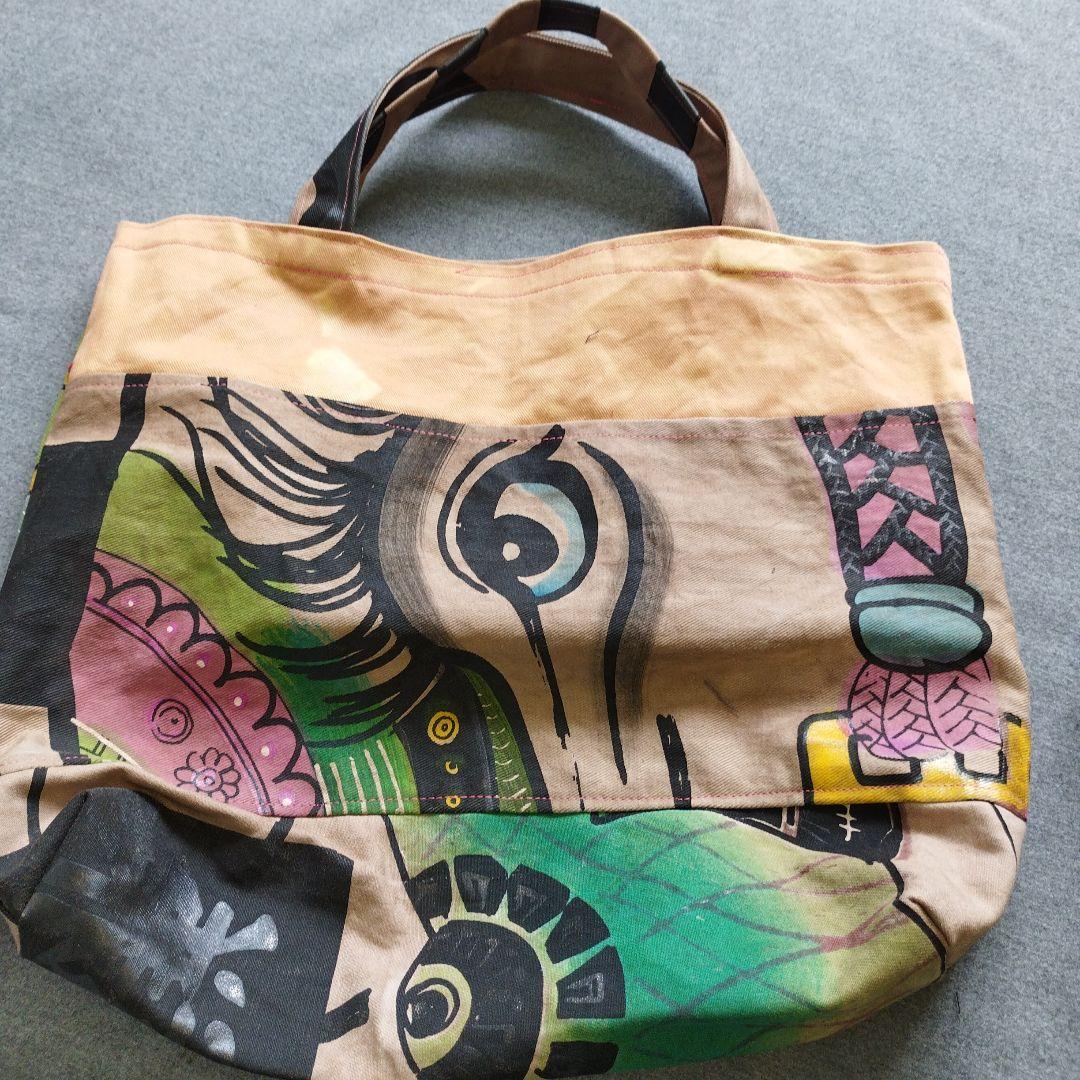 ぴっぴさま オーダー品✿プルオーバー＆ハンドメイドパーカー目立った傷や汚れなし