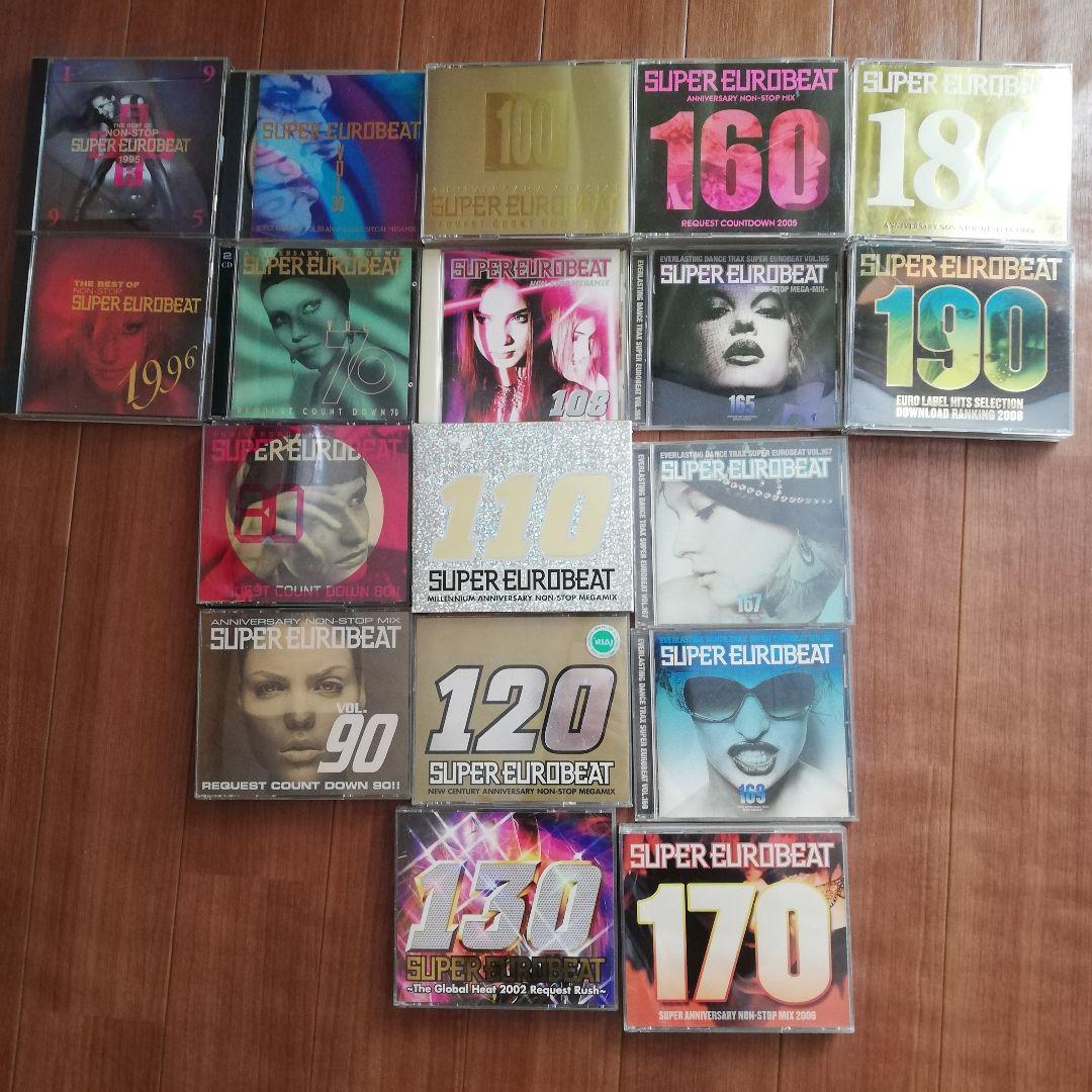 ホワイト系信頼 SUPER EUROBEAT CDセット 洋楽 本・音楽・ゲームホワイト系¥9,000-www.montevideocollege.edu.uy ホワイト系信頼 SUPER EUROBEAT CDセット 洋楽 本・音楽・ゲームホワイト系¥9,000-www.montevideocollege.edu.uy