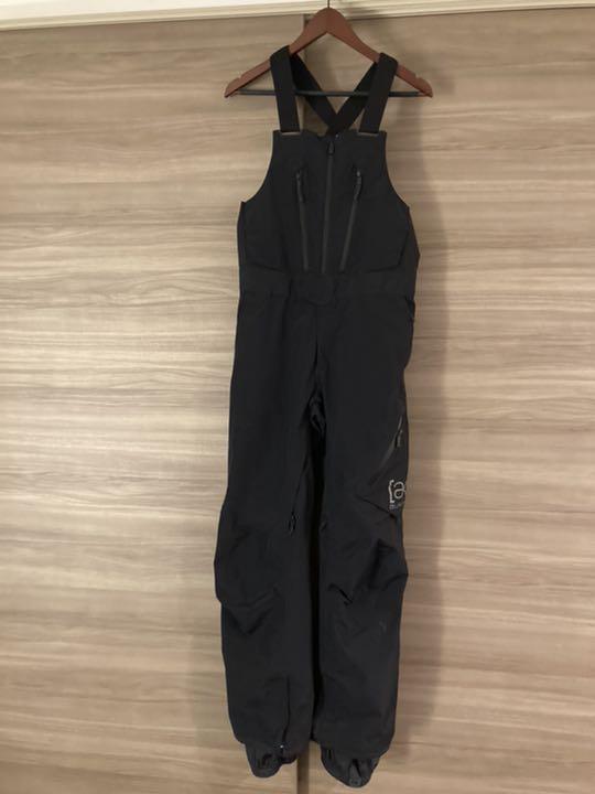 18270円 【国内在庫】 Burton ak GORE-TEX サイクリク ビブ
