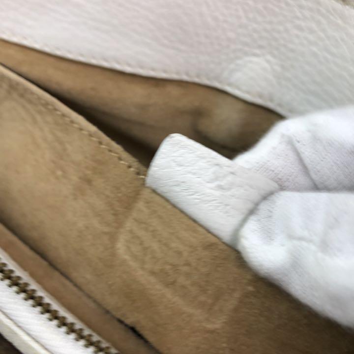 ークション CELINE ロゴ 白 ホワイト yLYNz-m58611340394 セリーヌ ハンドバッグ ブギーバッグ レディース