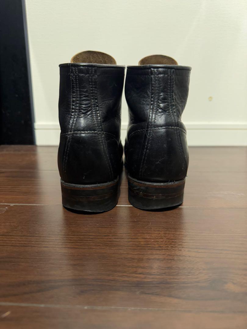 レッドウィングREDWING9015 ベックマン